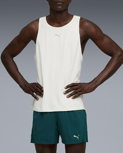 ביגוד ונעלי ספורט